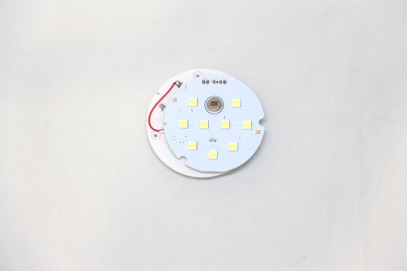 LED ночник c датчиком движения