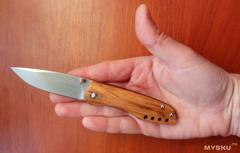Ножик Enlan M011