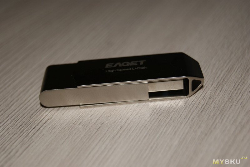 Eaget F70 USB 3.0 128GB