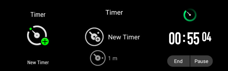 Умные часы Xiaomi Huami Amazfit Stratos