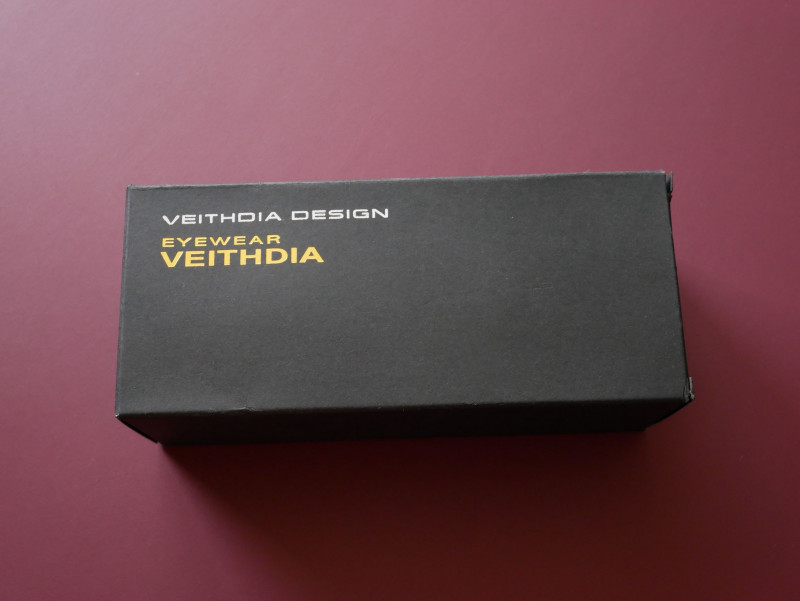 Поляризационные очки для ночного вождения и спорта от VEITHDIA