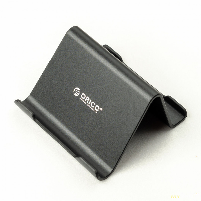 Двухсторонняя подставка (Orico) для телефона или планшета