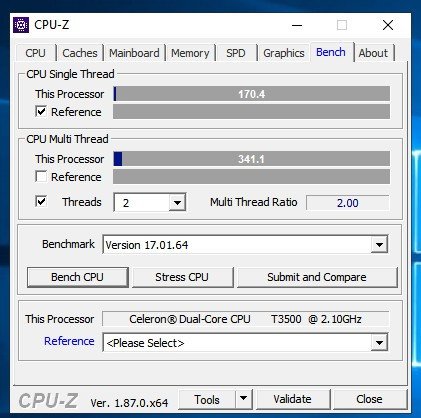Меняем процессор Intel Core 2 Duo T7500 с Селерона. Апгрейд старичка (ноутбук) 2008г.
