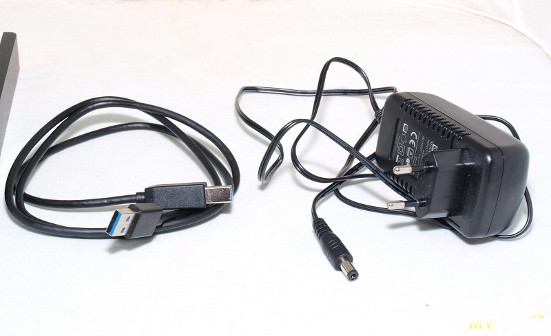Док - станция для SATA дисков ORICO 6518US3-V1 USB 3.0
