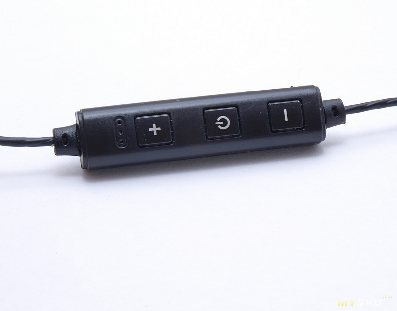 XT-21 Bluetooth 4.2 Headset Dual Driver . Беспроводная гарнитура с двумя динамическими излучателями