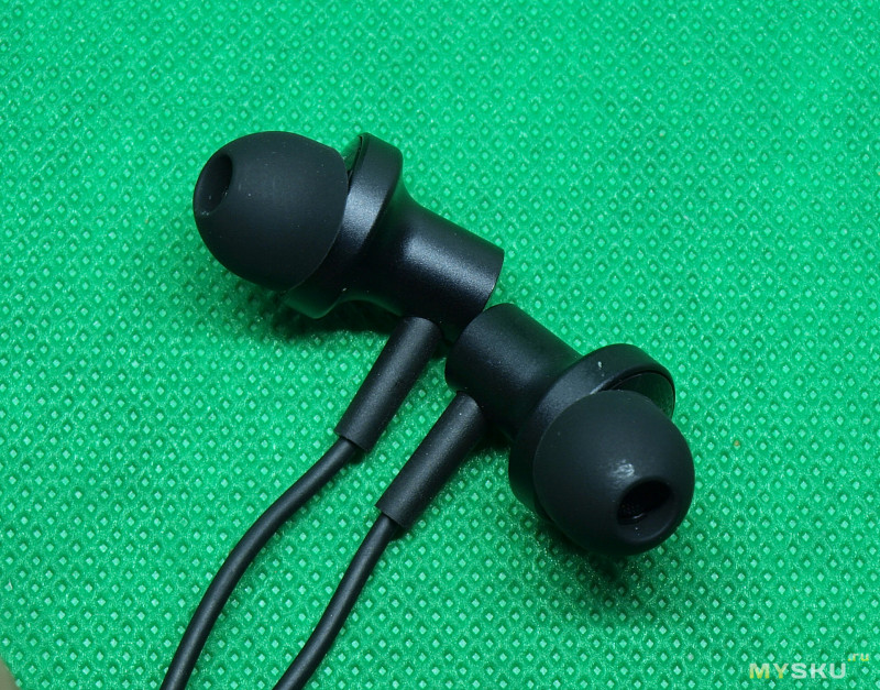 Наушники mi tw earphones 2