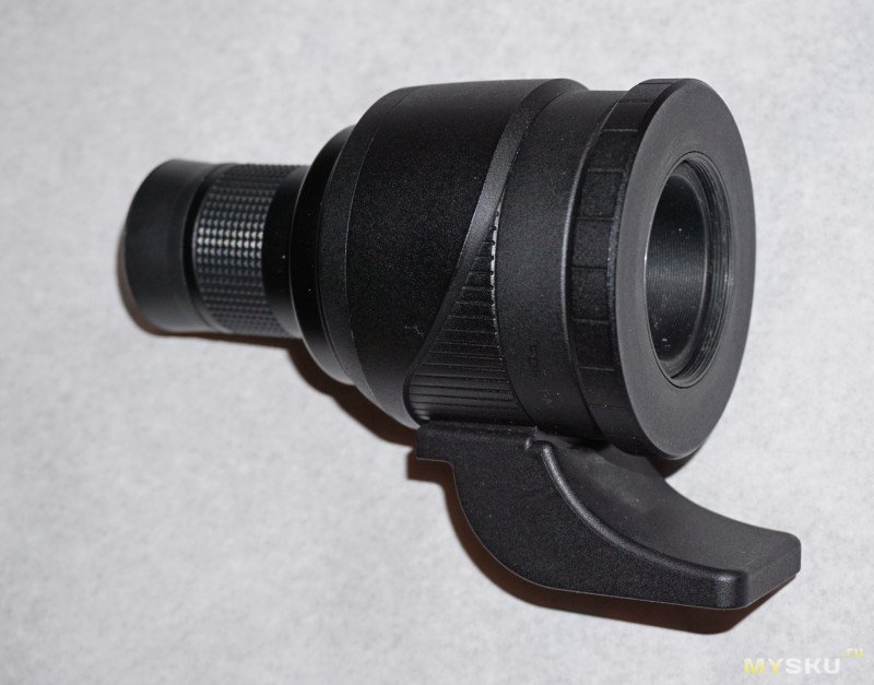 Окулярная насадка Kenko MILTOL Scope Eyepiece Kit для T-mount