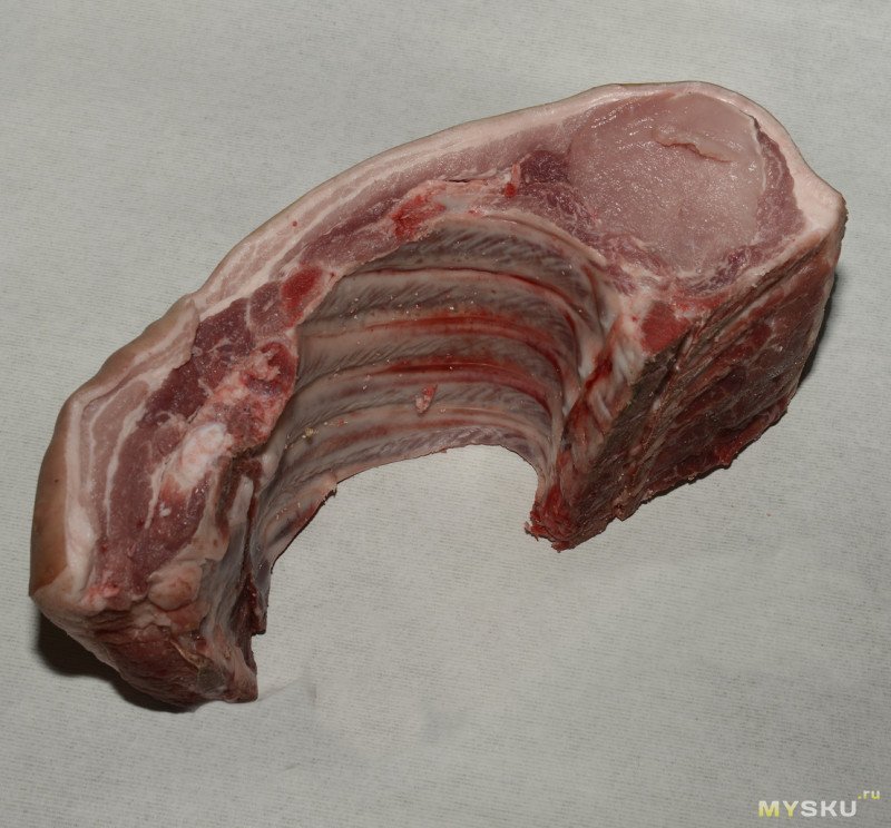 Разделка туши говядины - схема разделки туши говядины пошагово с фото - Домашние Рецепты