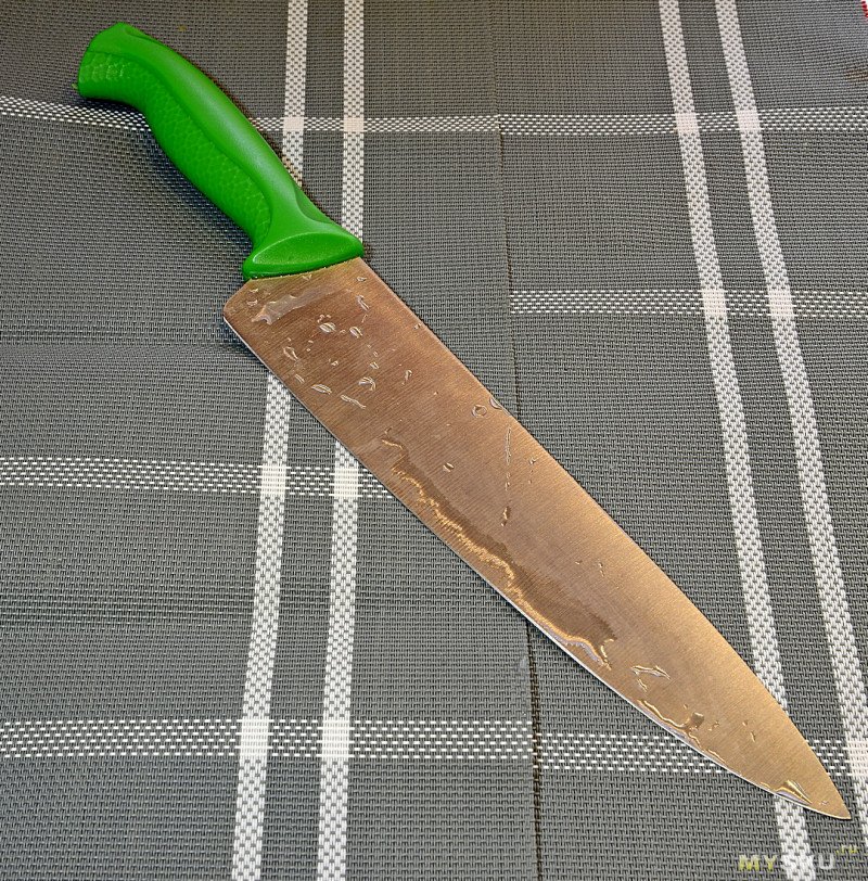 Поварский нож  Hendi  для пищеблока