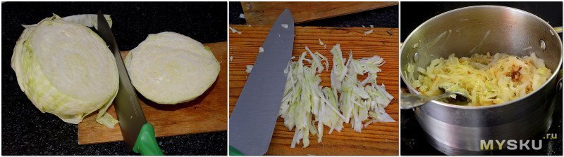 Поварский нож  Hendi  для пищеблока