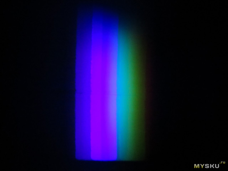 Спектроскоп: возможности, особенности, улучшение.