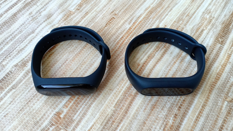 DD4: Лучший смарт браслет от Xiaomi Mi Band 3 -  обзор и сравнение с Xiaomi Mi Band 2