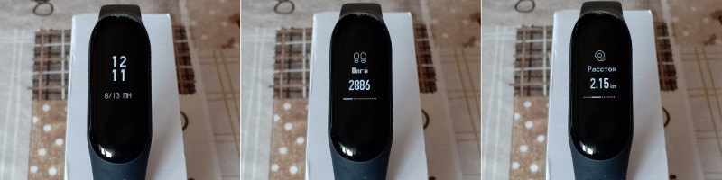 DD4: Лучший смарт браслет от Xiaomi Mi Band 3 -  обзор и сравнение с Xiaomi Mi Band 2