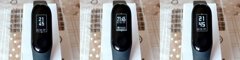 DD4: Лучший смарт браслет от Xiaomi Mi Band 3 -  обзор и сравнение с Xiaomi Mi Band 2