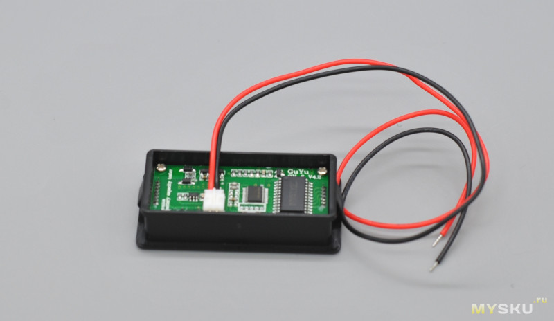 Индикатор уровня заряда аккумулятора и его применение в новом DIY бумбоксе.