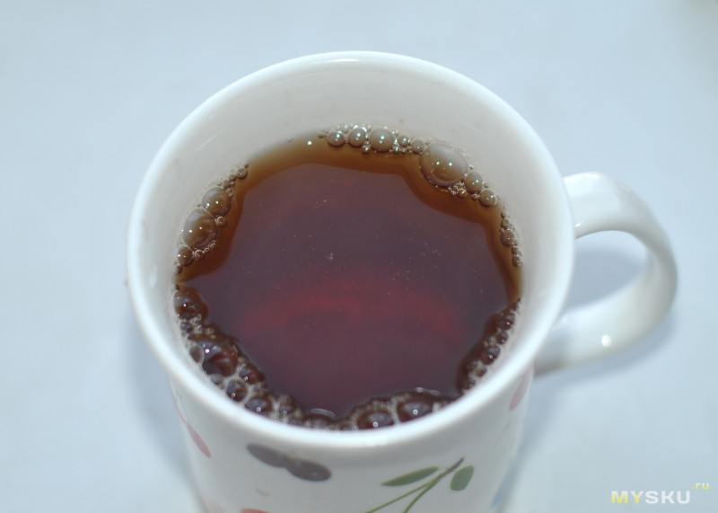 Заварку дать. Tea Fox Yingde Tea. San-Cha Tea.