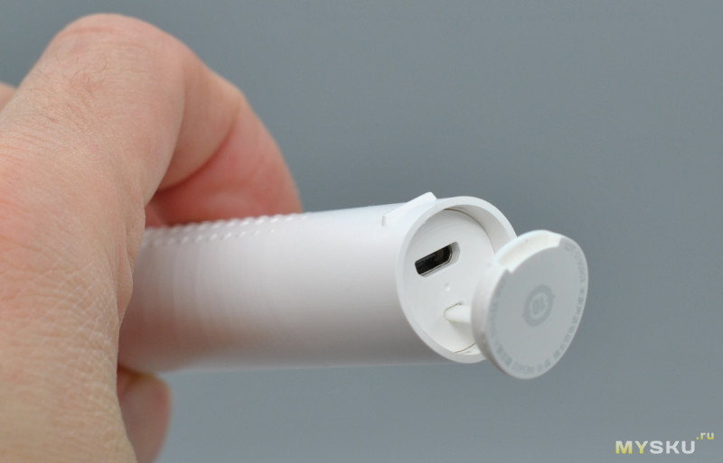 Электрическая зубная щетка Xiaomi Mijia T100 Лот 3 шт.