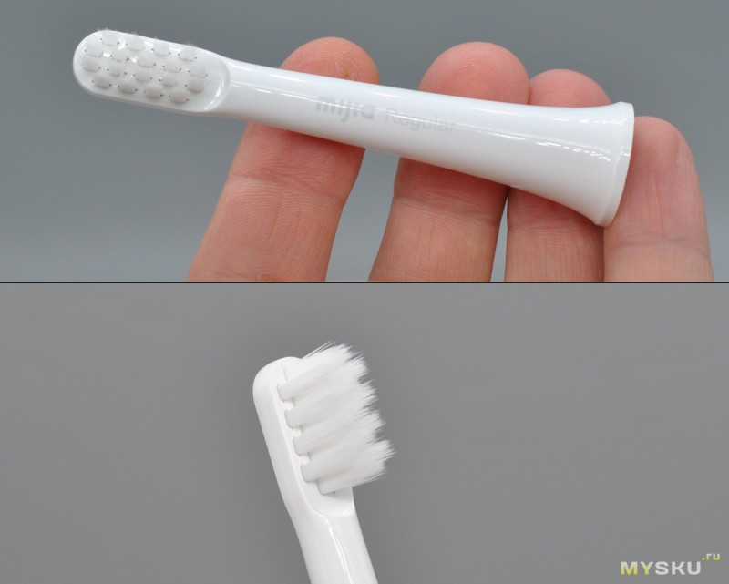 Электрическая зубная щетка Xiaomi Mijia T100 Лот 3 шт.