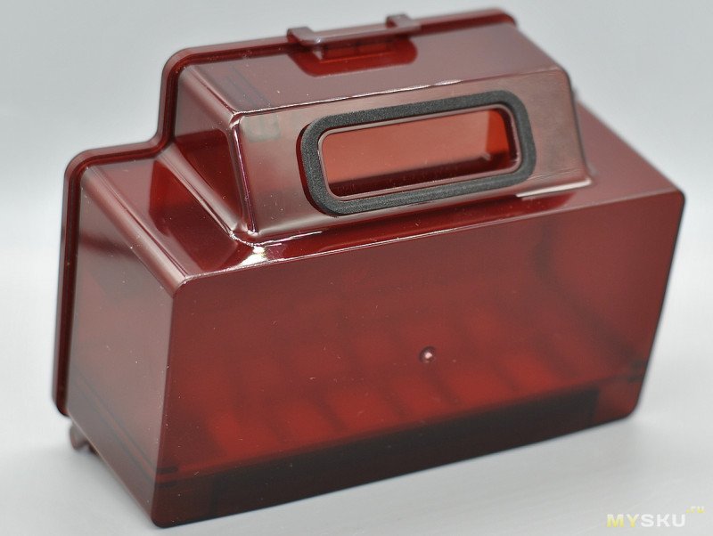 Мини робот пылесос Lefant M201