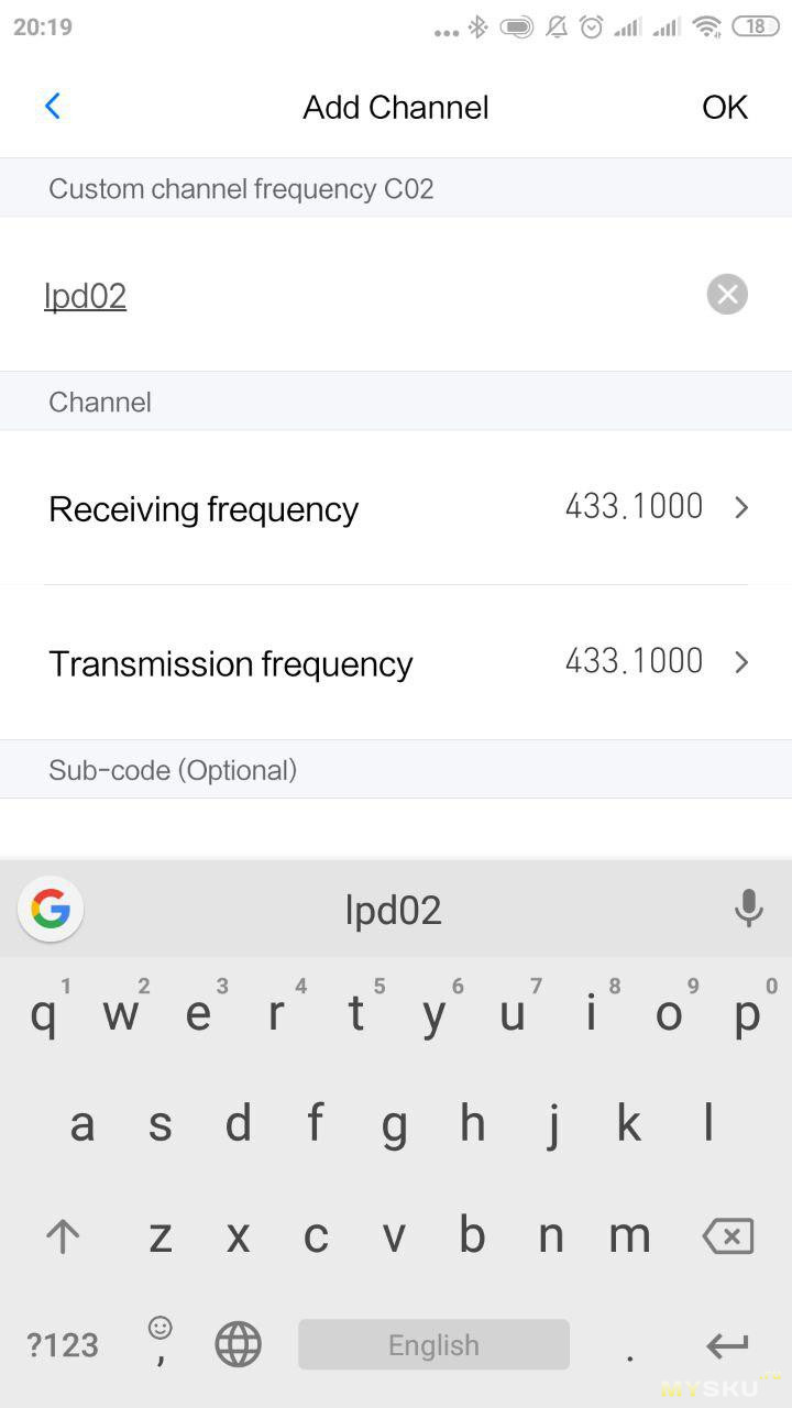 Сяомимания + радиосвязь = ? (обзор радиостанции Xiaomi Mijia 1S)