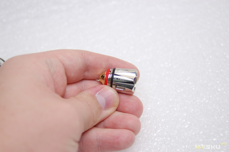 Электронная сигарета IJOY Diamond Mini Kit