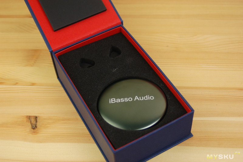 iBASSO IT01S | наушники с нейтральным и детальным звучанием для аудиофила.