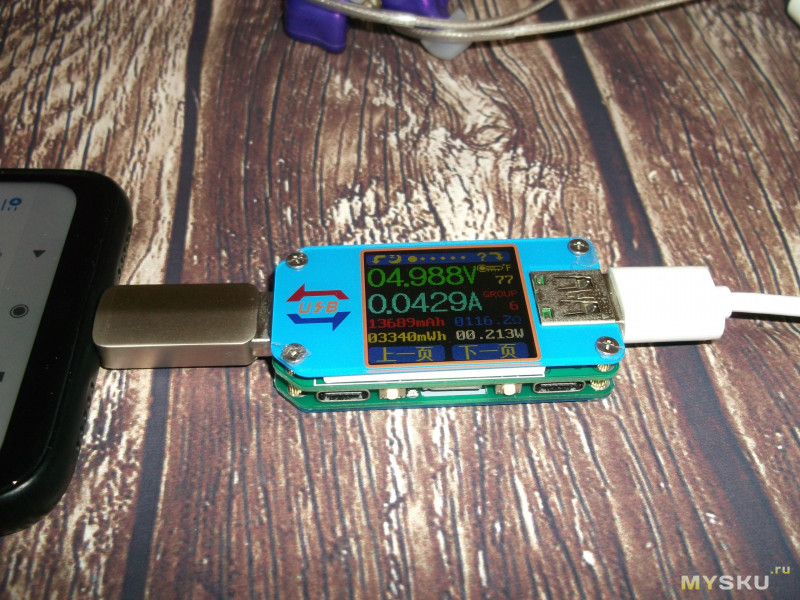 Внешняя звуковая карта Ugreen и USB изолятор Nobsound ADuM4160 (гальваническая развязка)