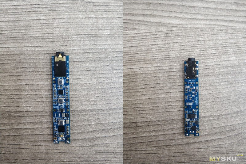 Сравнение двух USB ЦАП-ов: Audirect Beam DAC и xDuoo Link. Стоит ли переплачивать?