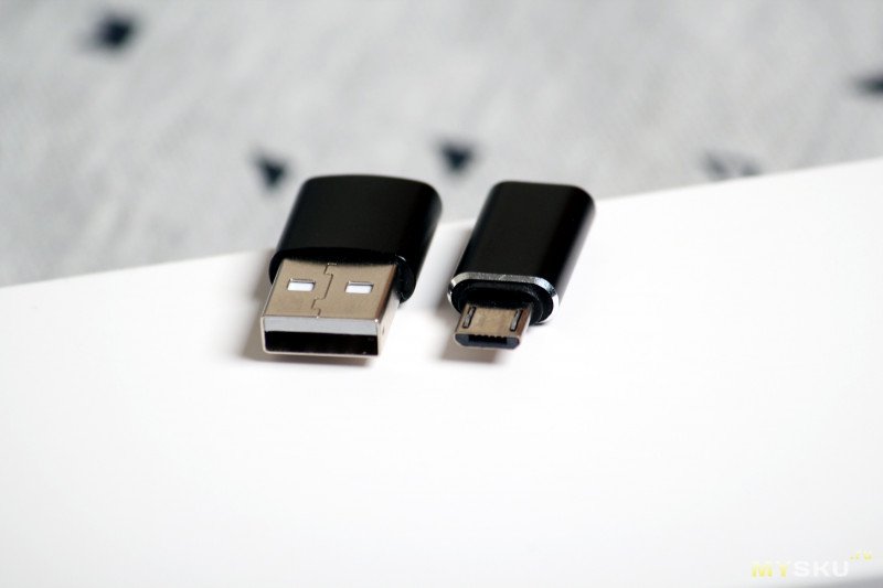 Мобильный ЦАП Weiliang Audio Utimate ESS USB DAC (ES9280C PRO, DSD128)