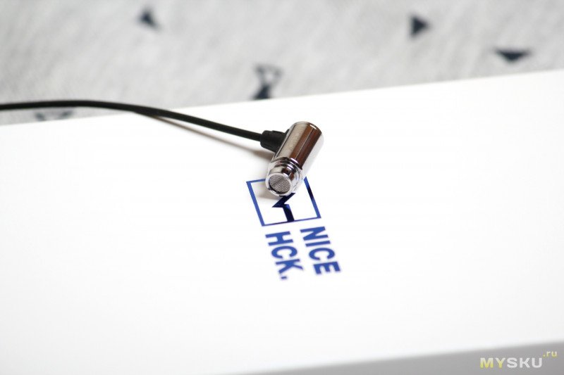 Арматурные наушники NICEHCK X49 и вкладыши NiceHCK Traceless | Аудиофилы одобряют.