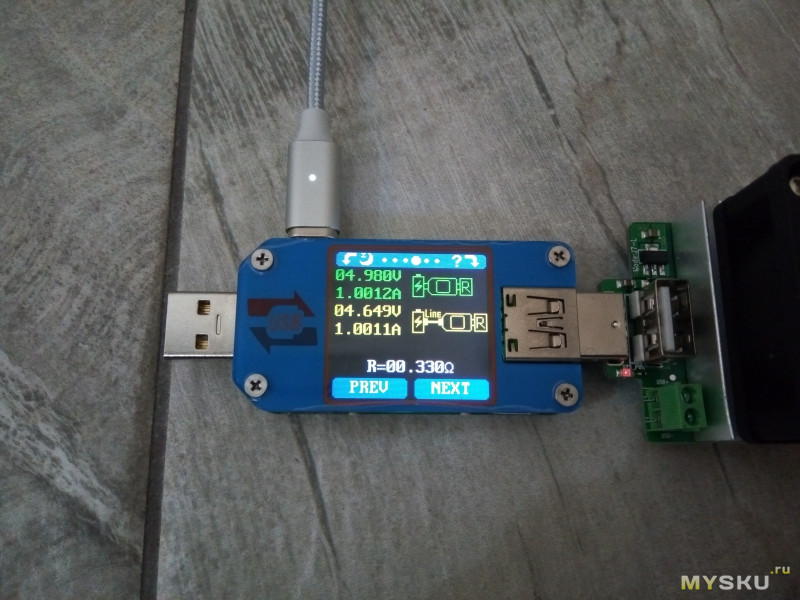 Быстрый обзор магнитного кабеля Wsken Lite 2 Micro USB