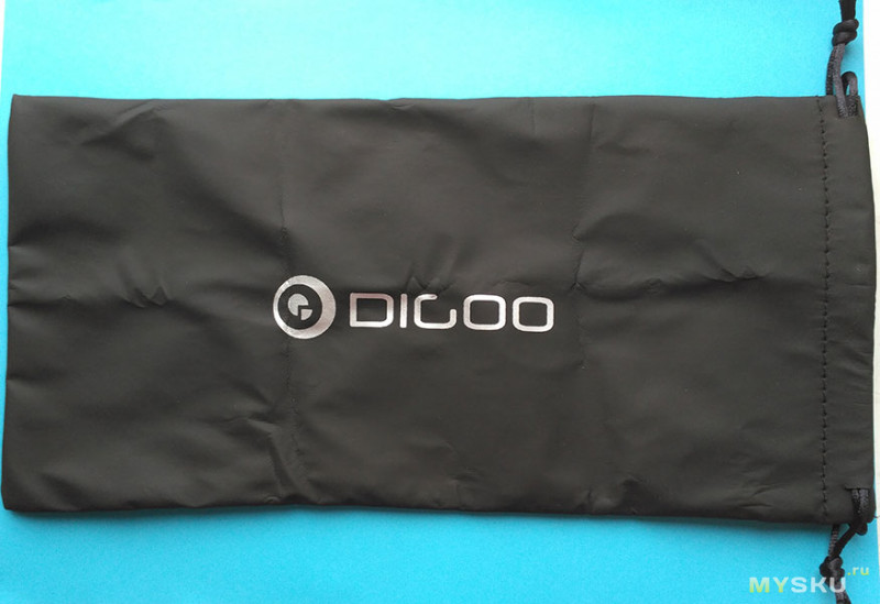 Ирригатор Digoo DG-CX10