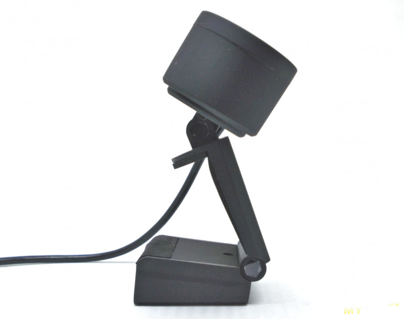 ASHU H800 - USB веб-камера 1080P со встроенным микрофоном