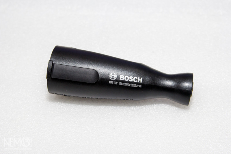Насадка-штопор для электроотвертки Bosch IXO 3. Расширяем функционал. Миниобзор 18+