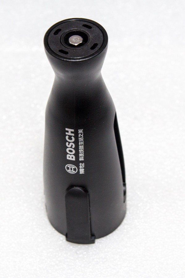 Насадка-штопор для электроотвертки Bosch IXO 3. Расширяем функционал. Миниобзор 18+