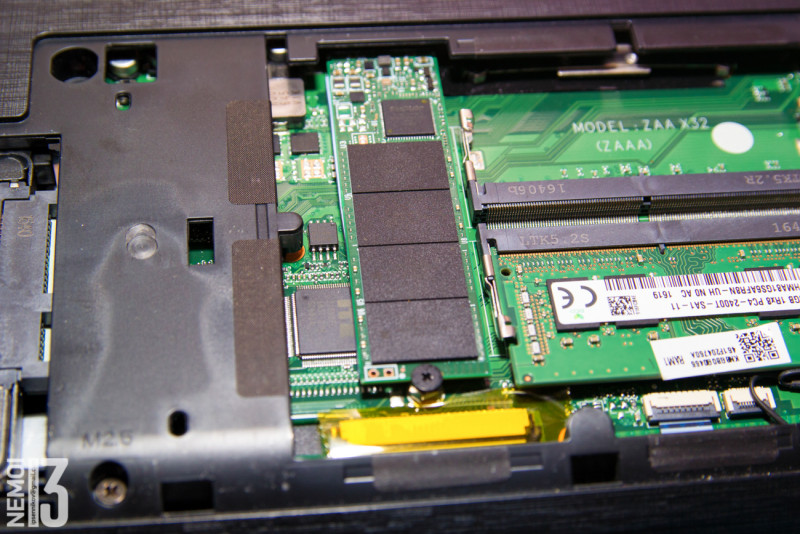 Обзор SSD WD Green 2280 240гб в формате М.2 Быстрый и зелёный
