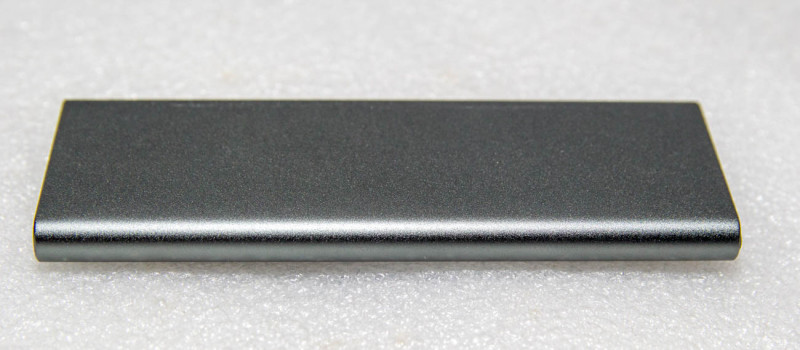 Кейс с интерфейсом USB 3.1 предназначенный для М2 SSD дисков