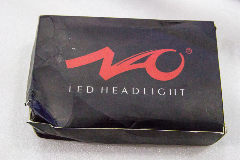 Светодиодные LED лампочки формата T10 в габариты автомобиля. (и еще несколько других)