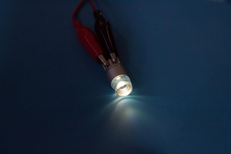 Светодиодные LED лампочки формата T10 в габариты автомобиля. (и еще несколько других)