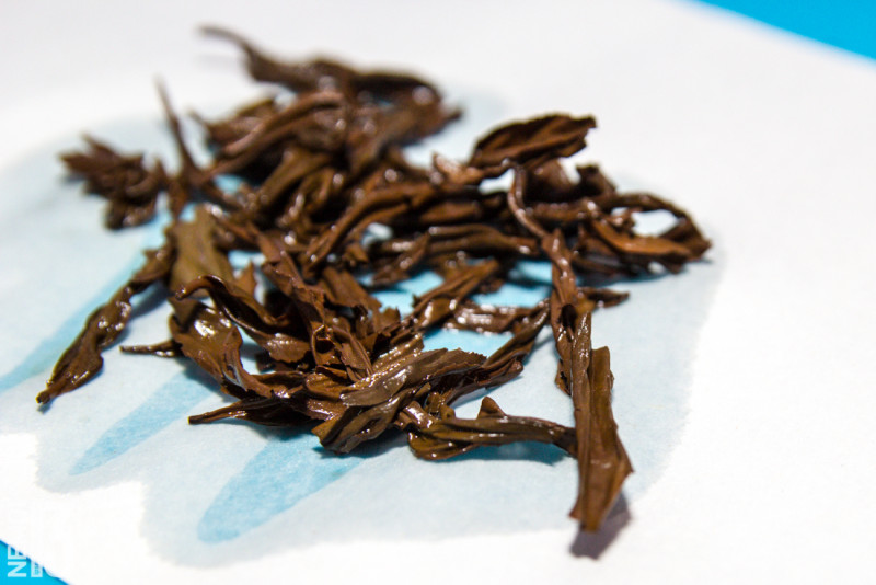 Чёрный китайский чай кимун. Вкусный чай который я смело могу рекомендовать каждому
