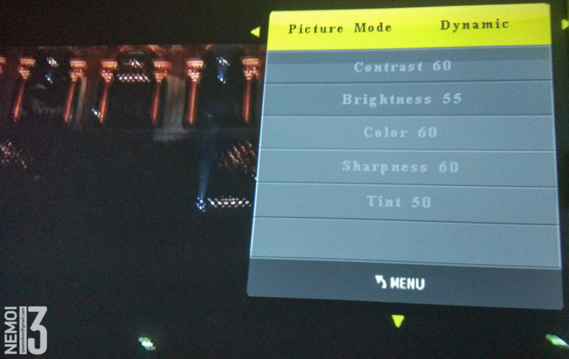 LED HD проектор Excelvan M5. Мой домашний кинотеатр