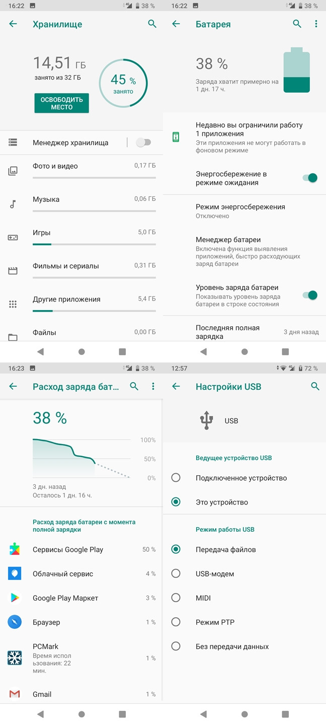 Смартфон Meizu M10. Крепкий середнячок от Meizu на голом Android