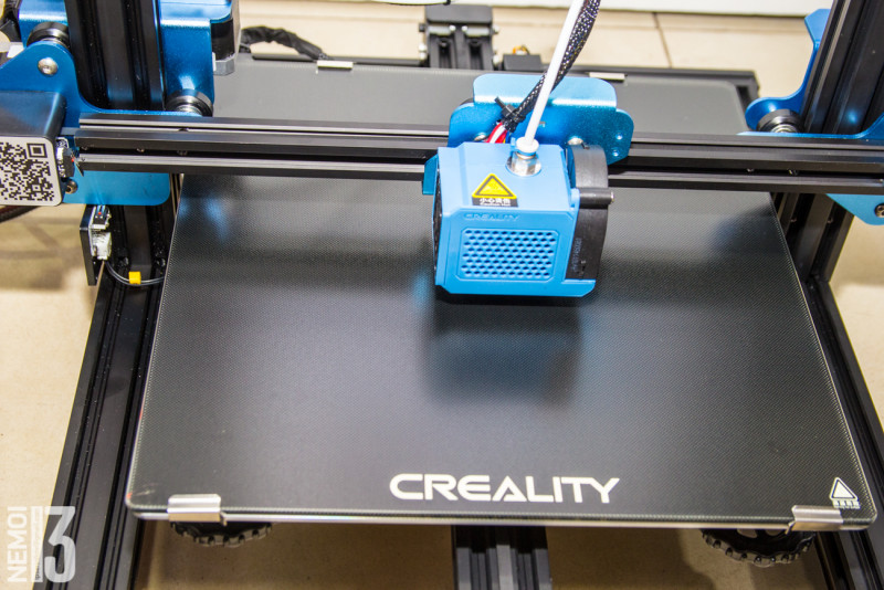 Обзор 3D принтера Creality CR-10 V2. Лучший дрыгостол на рынке дрыгостолов?