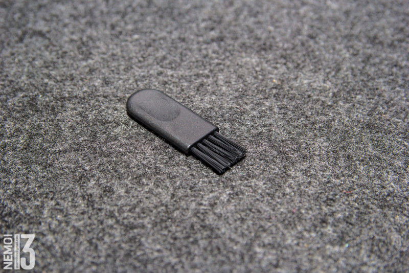Электрическая бритва Smate (ST-W482). Еще одна электробритва из экосистемы Xiaomi