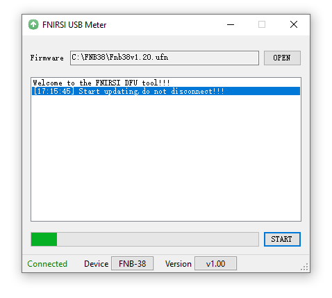 Обзор USB-тестера Fnirsi FNB38. Лучший USB тестер за свои 15 баксов?