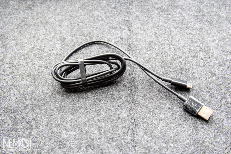 Неплохой USB кабель Uslion USB Type-C. Тестирование нагрузкой и выводы