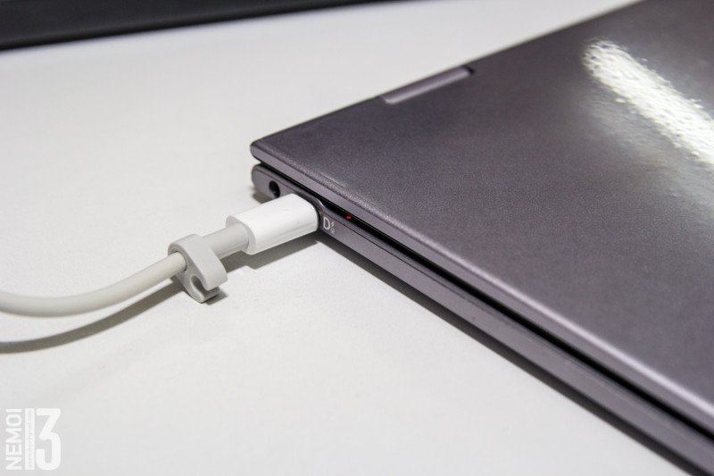 Type-C зарядное устройство Mi Laptop Charger 65W (ADC6501TMEU) для ноутбуков. Краткий обзор с некоторыми замерами и выводами