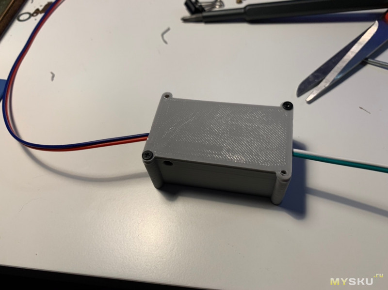 Добавляем Bluetooth в Усилитель Радиотехника У-101-стерео