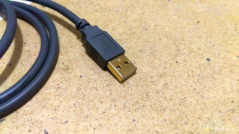 Ugreen USB-RS232
