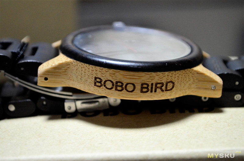 Наручные часы BOBO BIRD V-M18